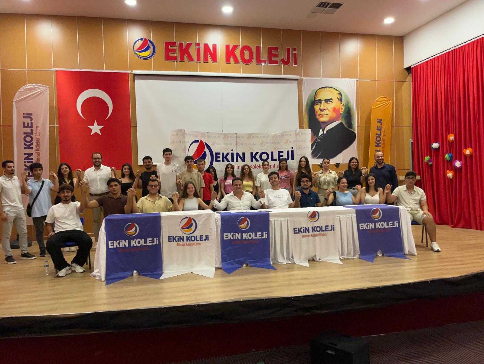 2025 YKS sonuçlarımız açıklandı!