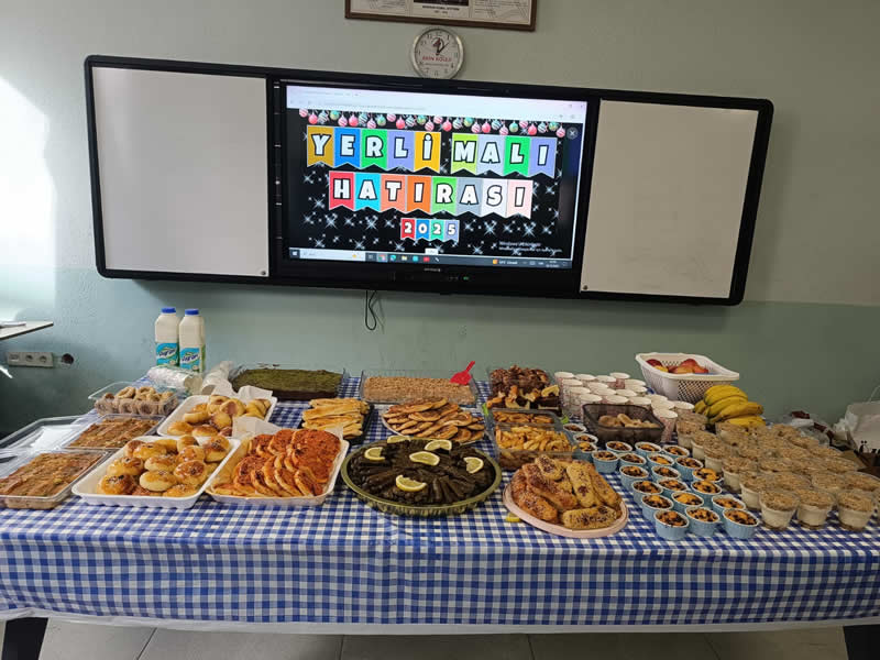 Yerli Malı Haftası