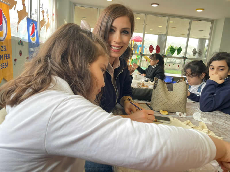 Workshop Etkinliği
