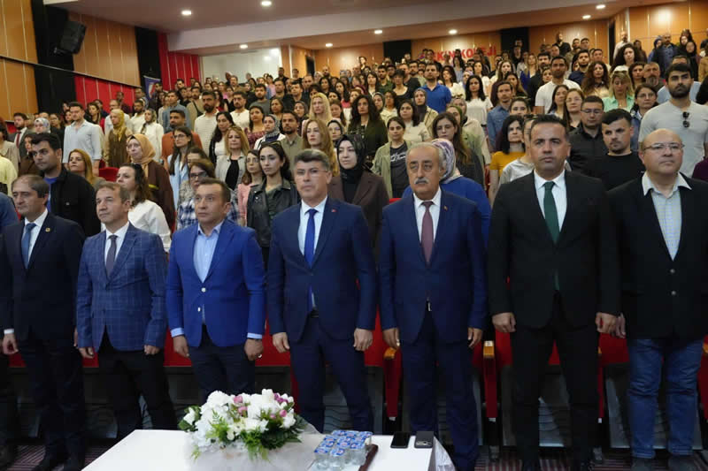 Okullarda şiddetin önlenmesi