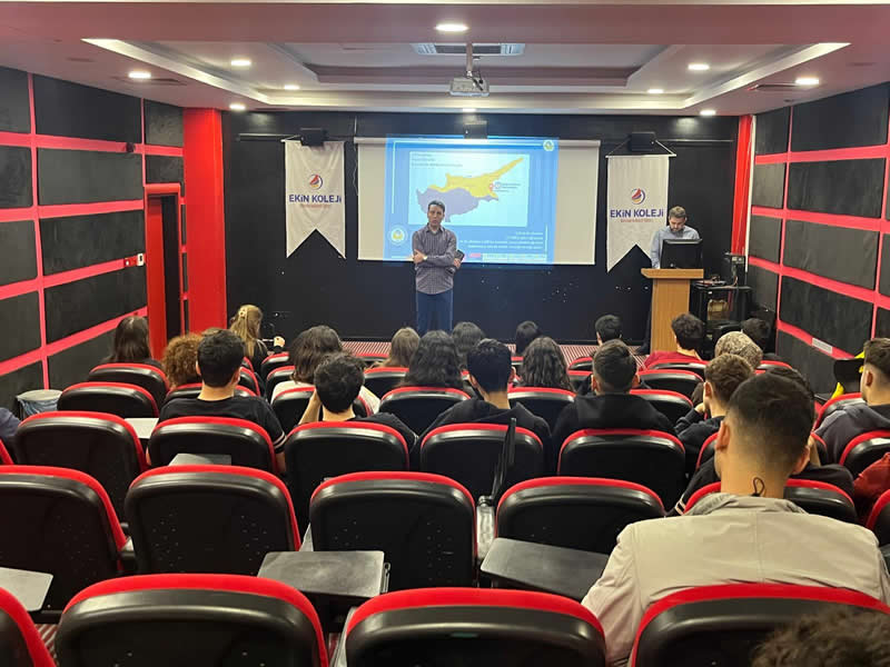 Doğu Akdeniz Üniversitesi