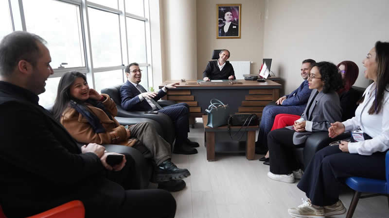 Hasan Kalyoncu Üniversitesi